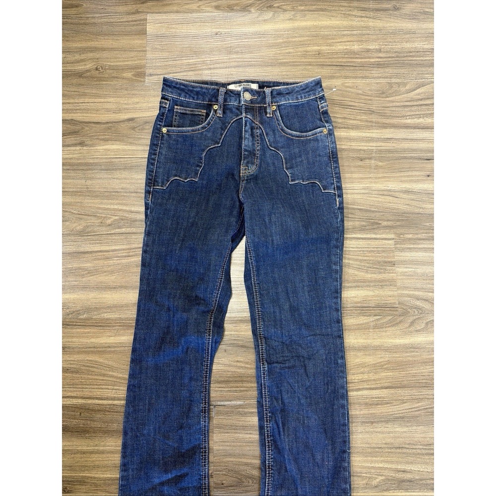 ROCK&ROLL COWGIRL JEANS Size29x32